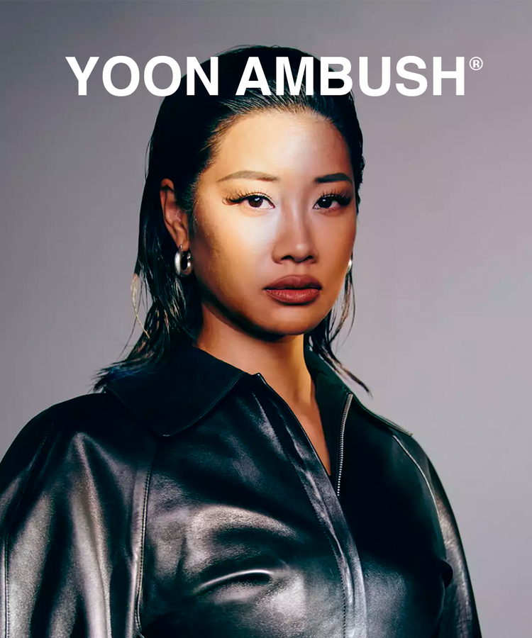 YOON AMBUSH