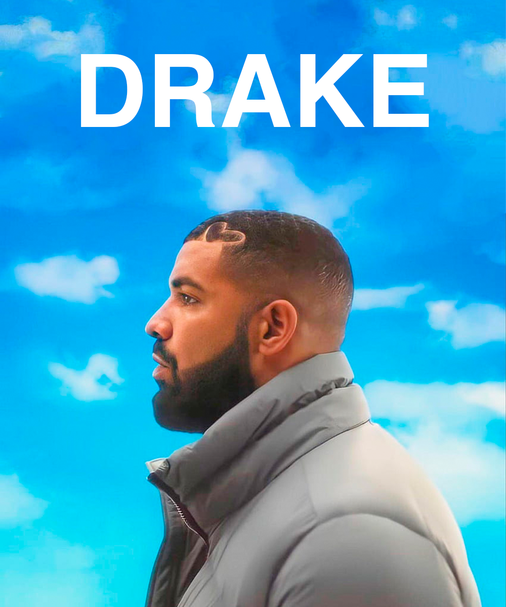 DRAKE