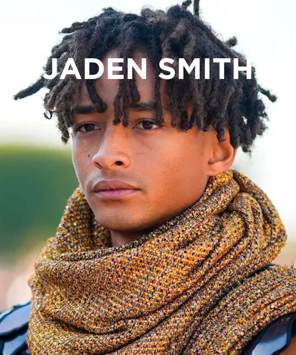 JADEN SMITH