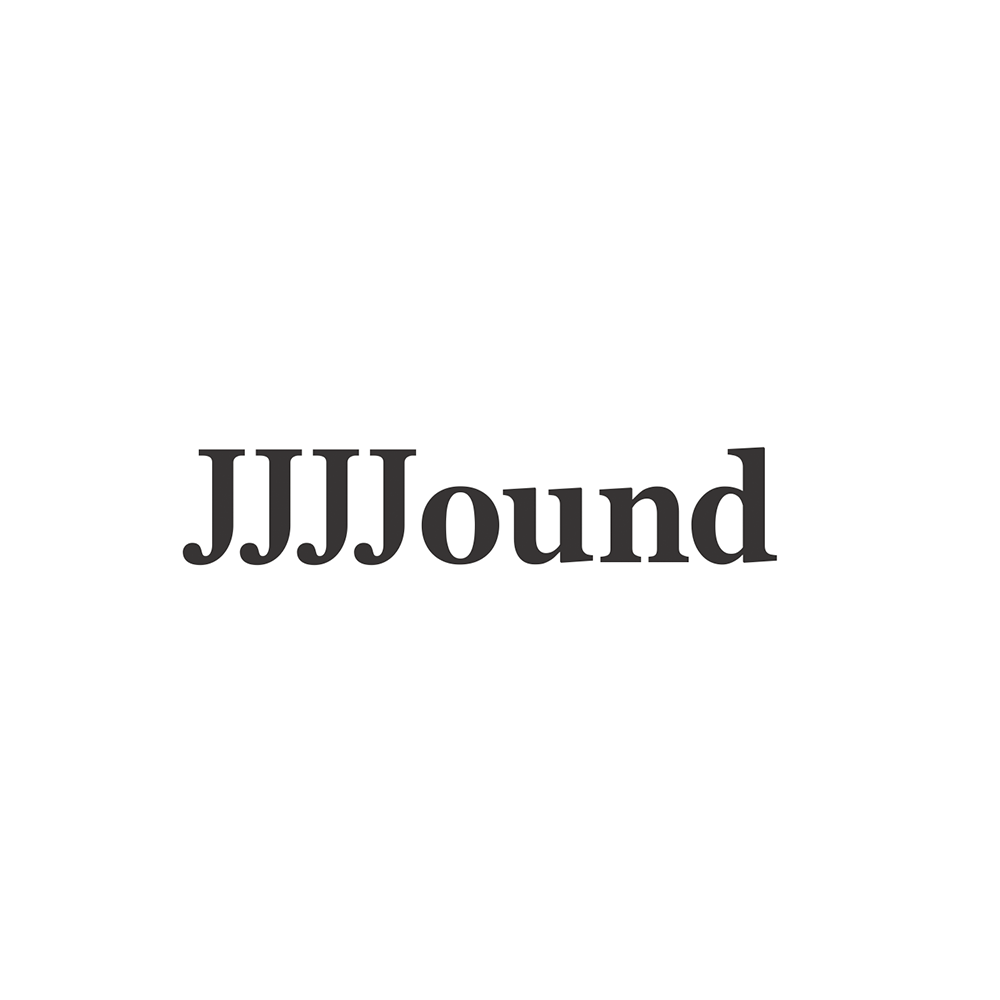 JJJJOUND