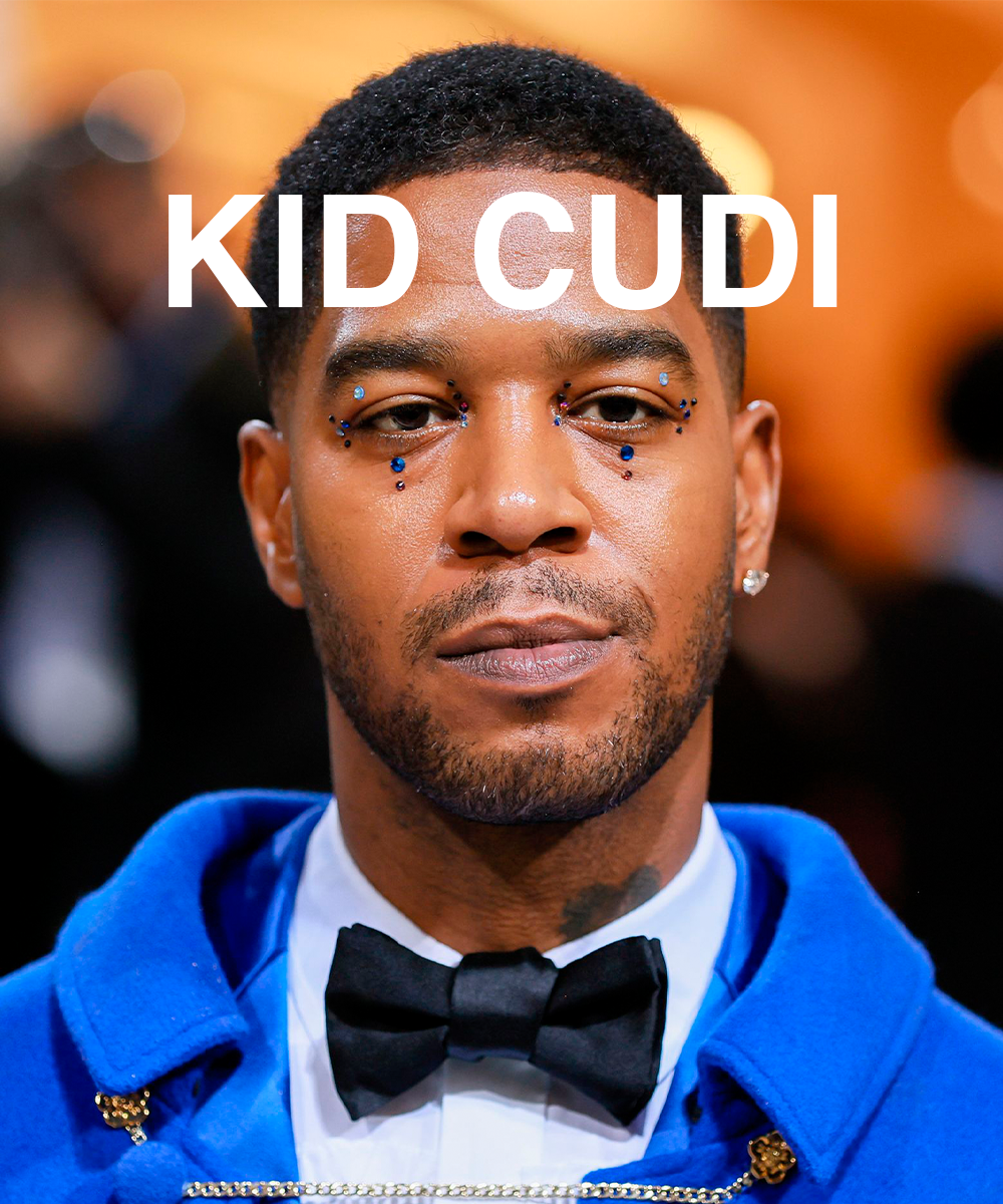 KID CUDI