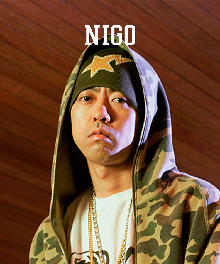 NIGO