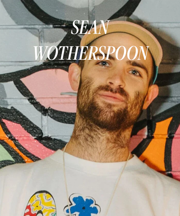 SEAN WOTHERSPOON