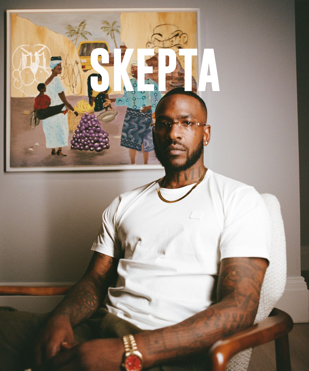 SKEPTA