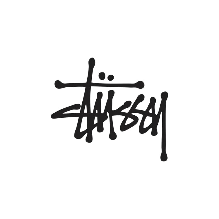 STÜSSY