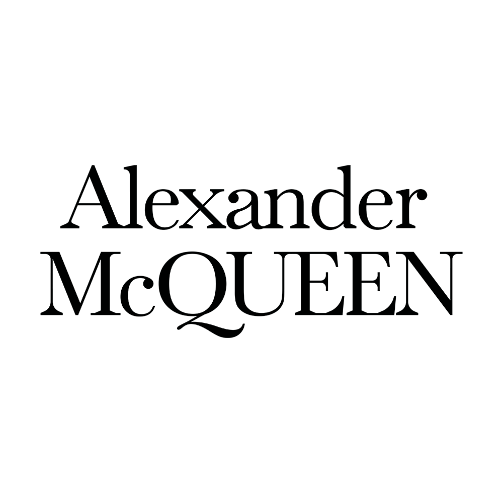 ALEXANDER MCQUEEN