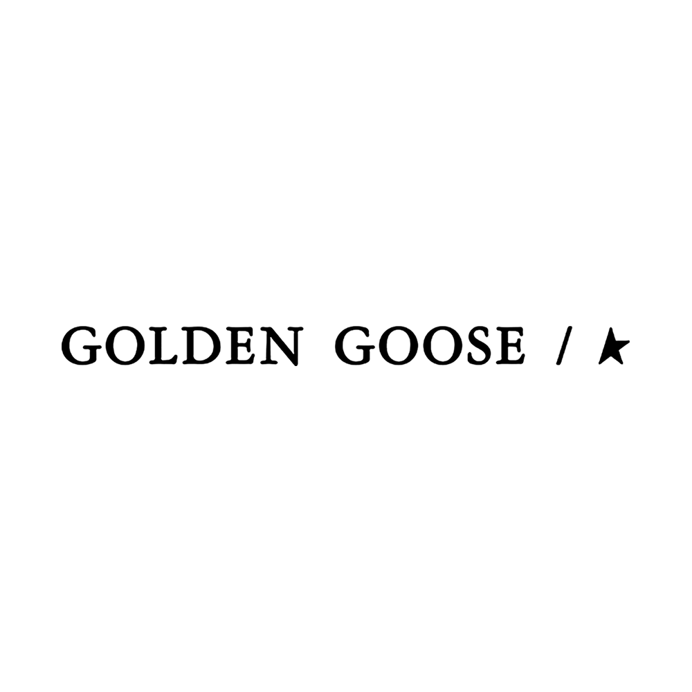 GOLDEN GOOSE