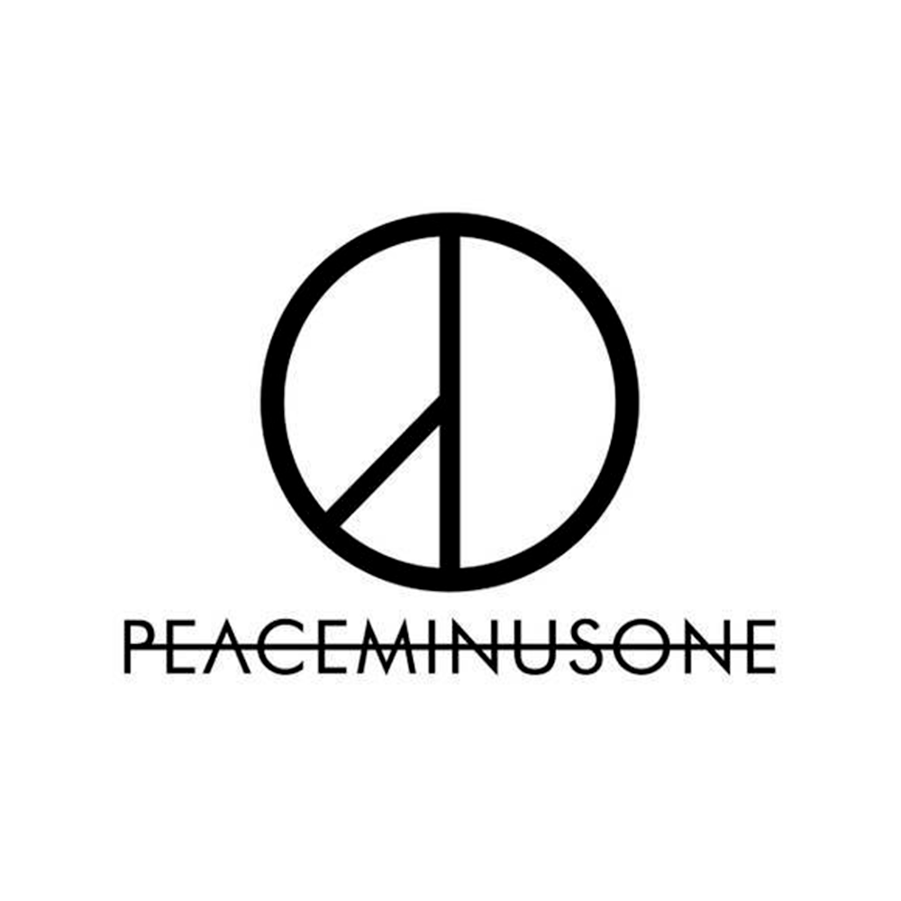 PEACEMINUSONE