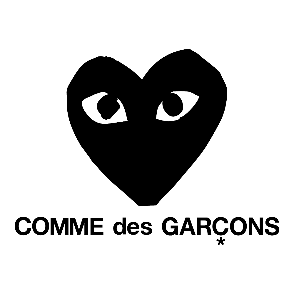 COMME DES GARÇONS