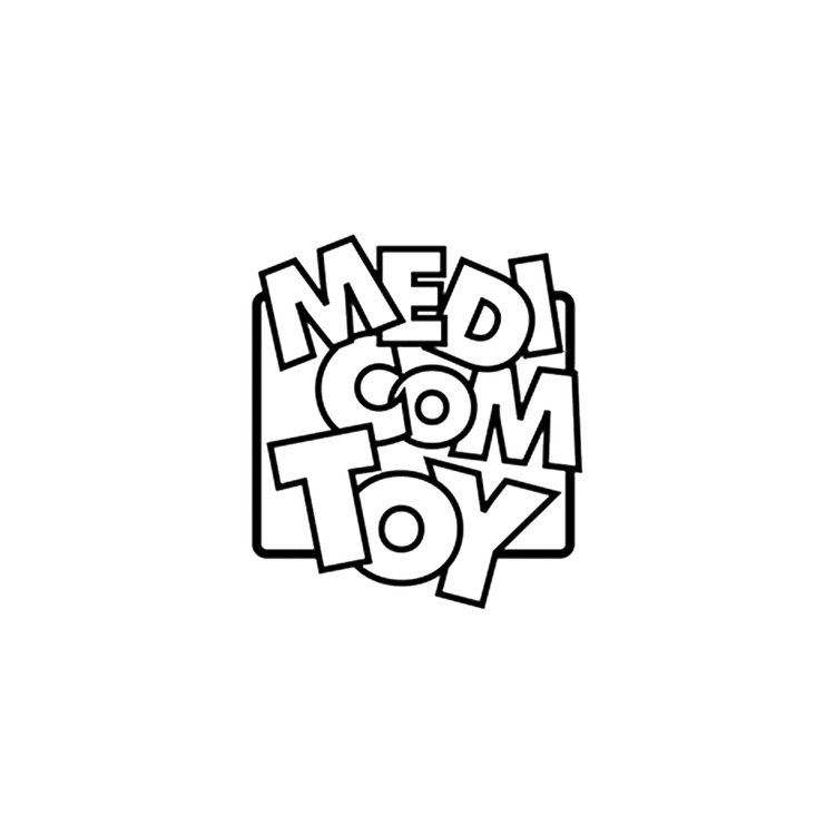 MEDICOM TOY