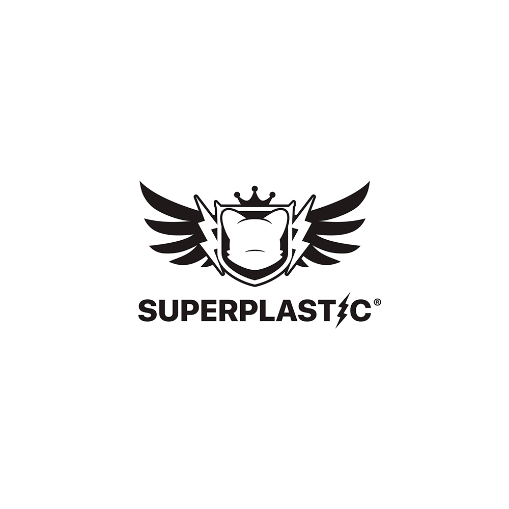 SUPER PLASTIC