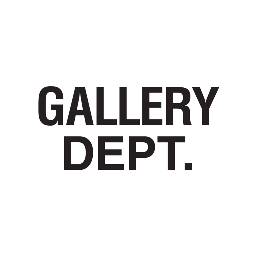 GALLERY DEPT.