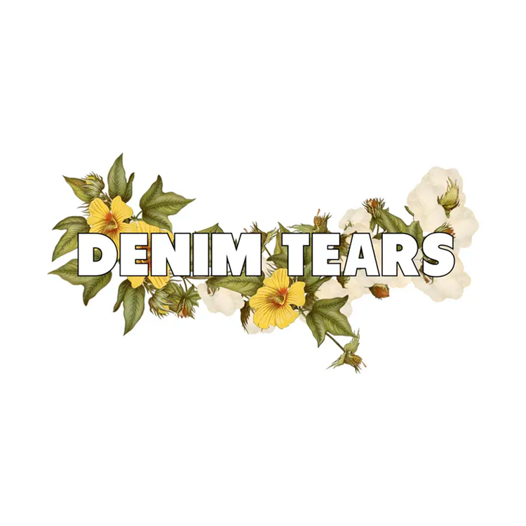 DENIM TEARS