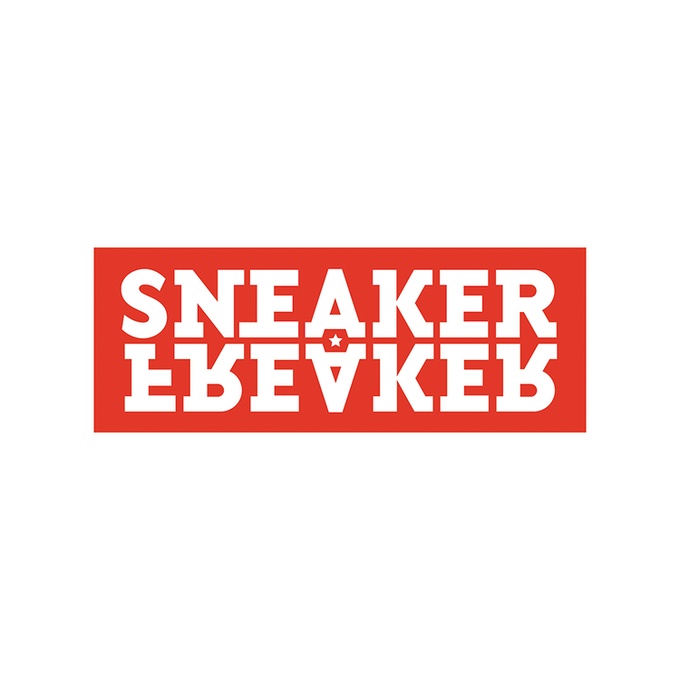 SNEAKER FREAKER