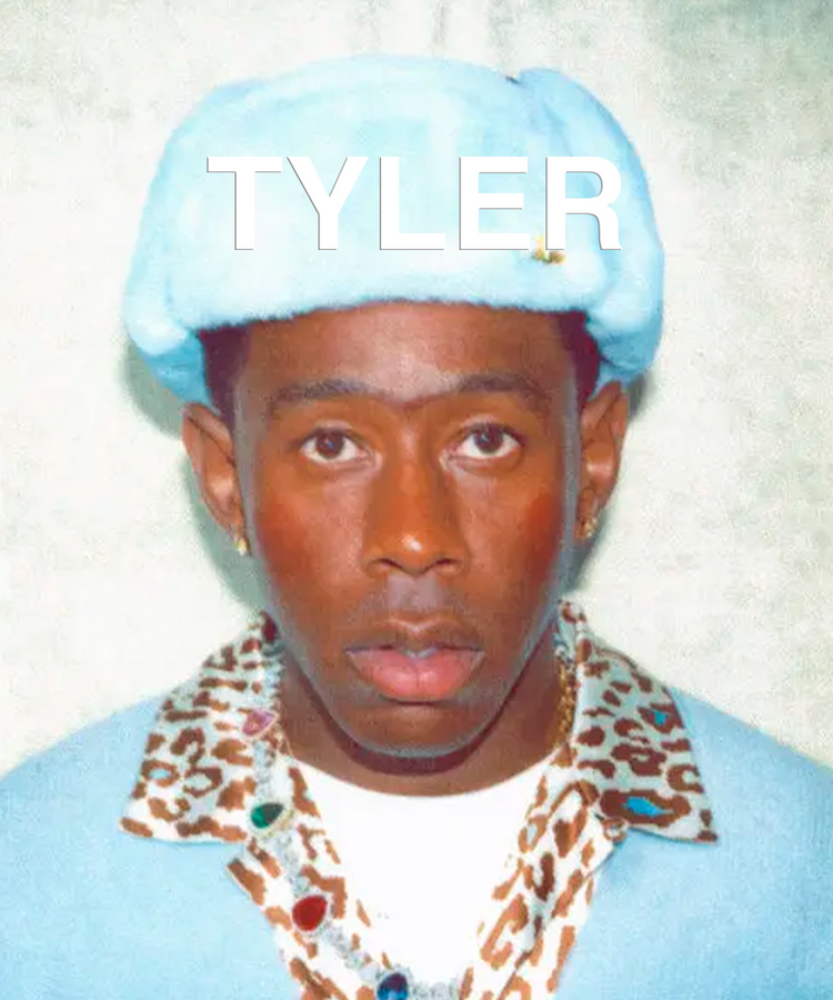 TYLER THE CREATOR