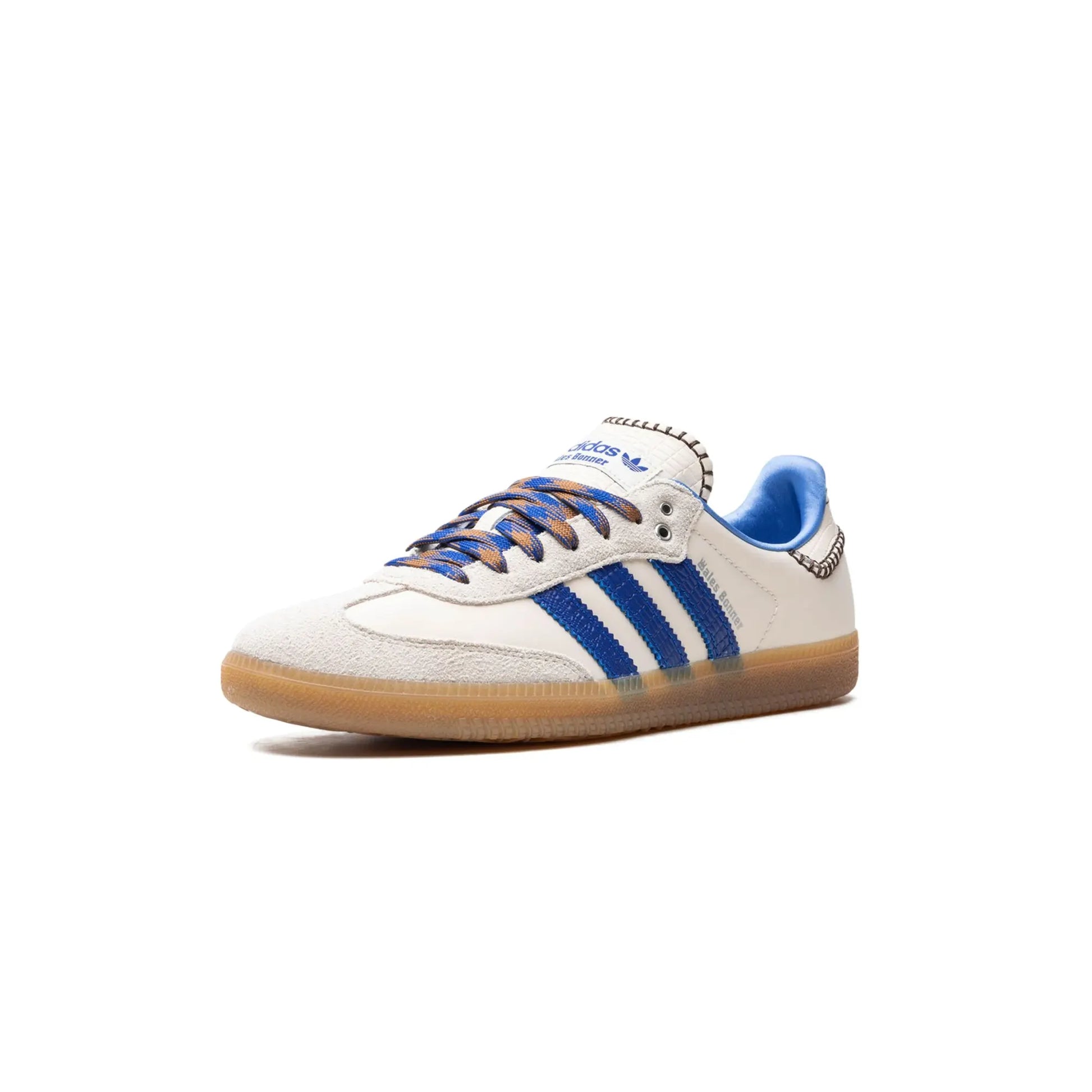 adidas Samba Nylon Wales Bonner Wonder Clay Royal