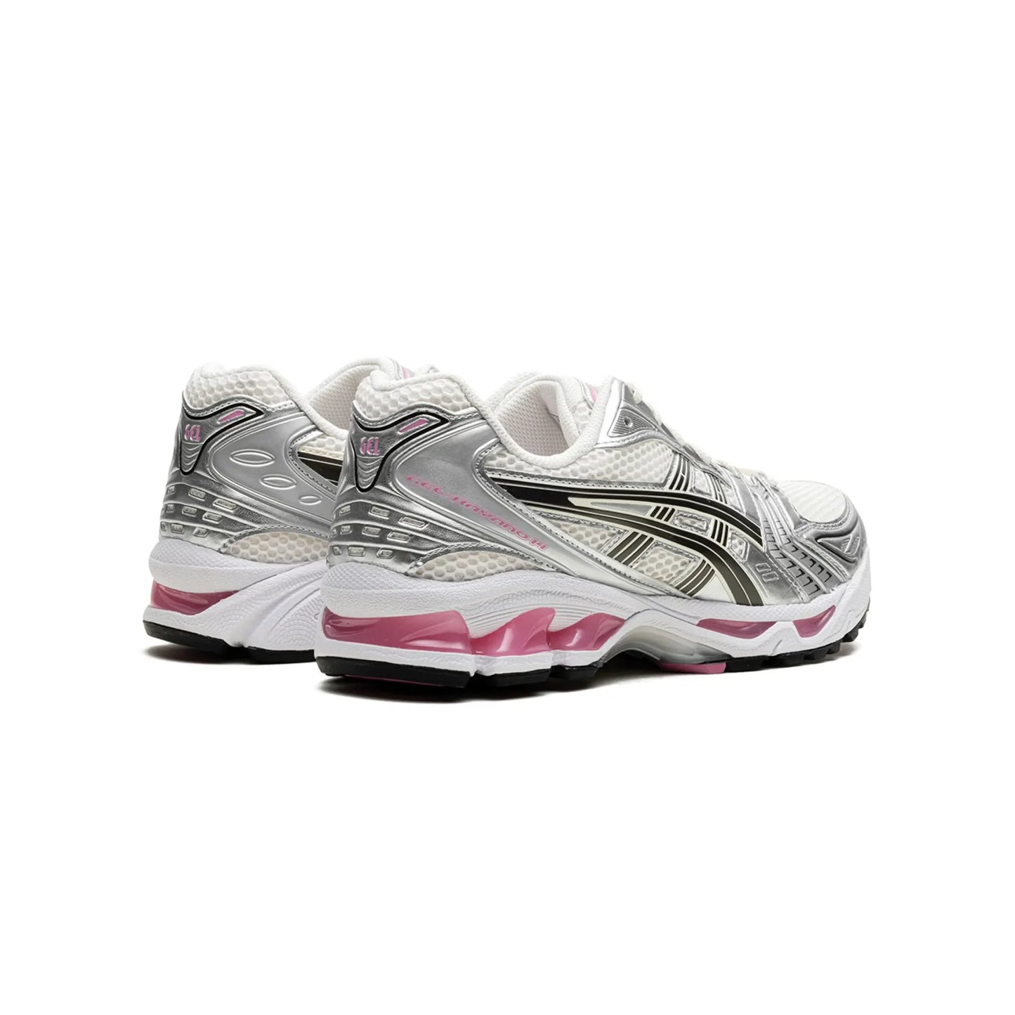 ASICS GEL-Kayano 14 Cream Sweet Pink