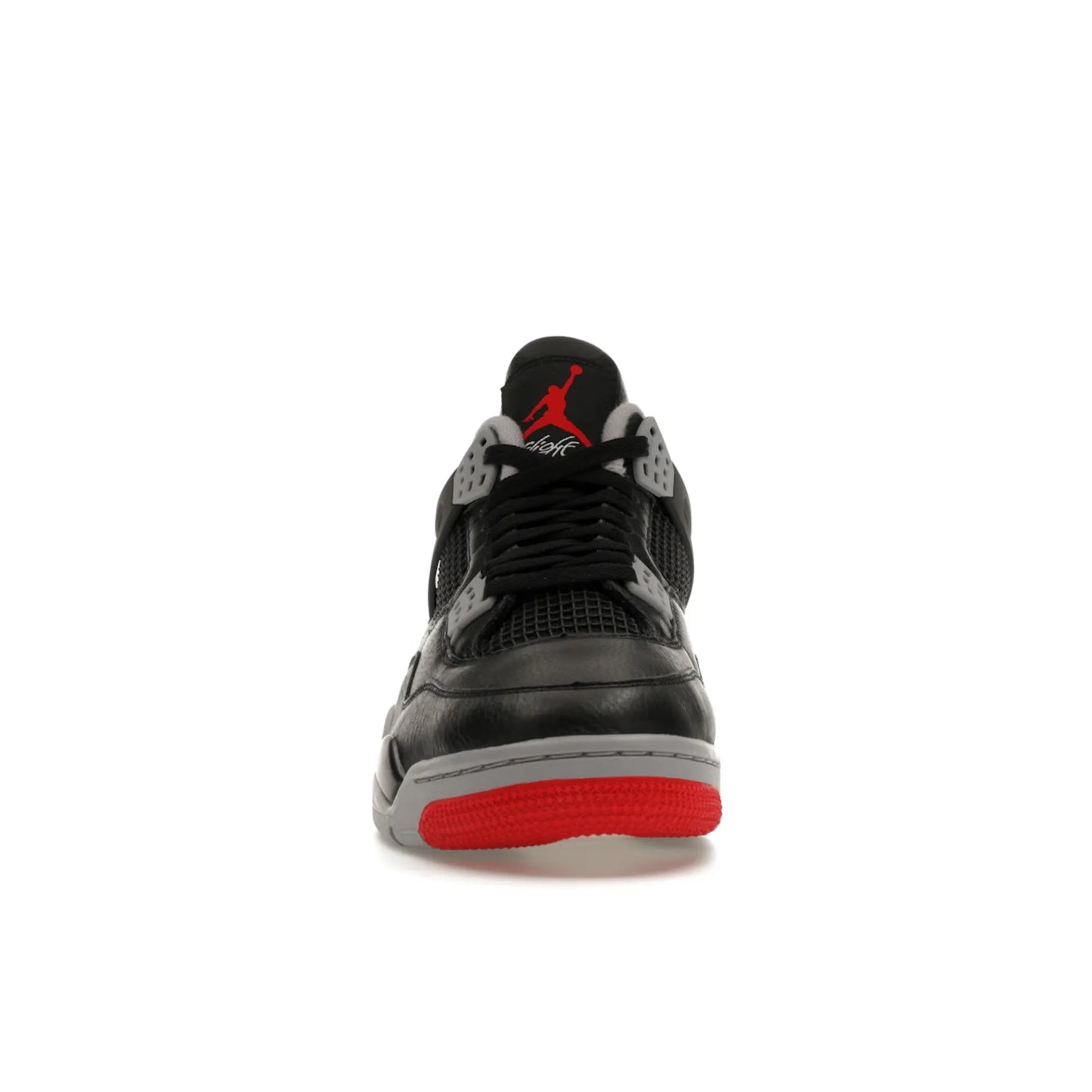 Jordan 4 Retro Bred Reimagined