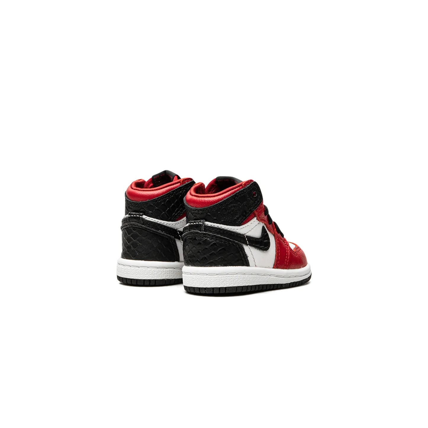 Jordan 1 Retro High Satin Snake Chicago (TD)