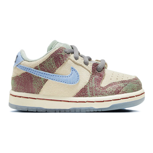 Nike SB Dunk Low Crenshaw Skate Club (TD)