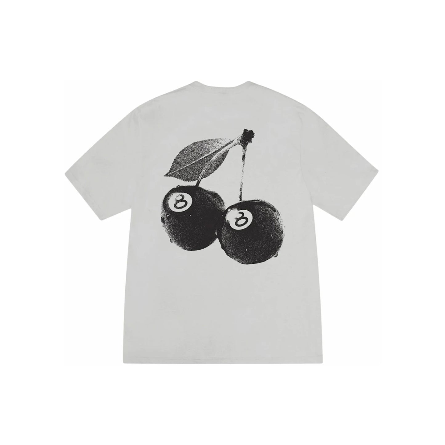 Stussy Cherries Tee Fog