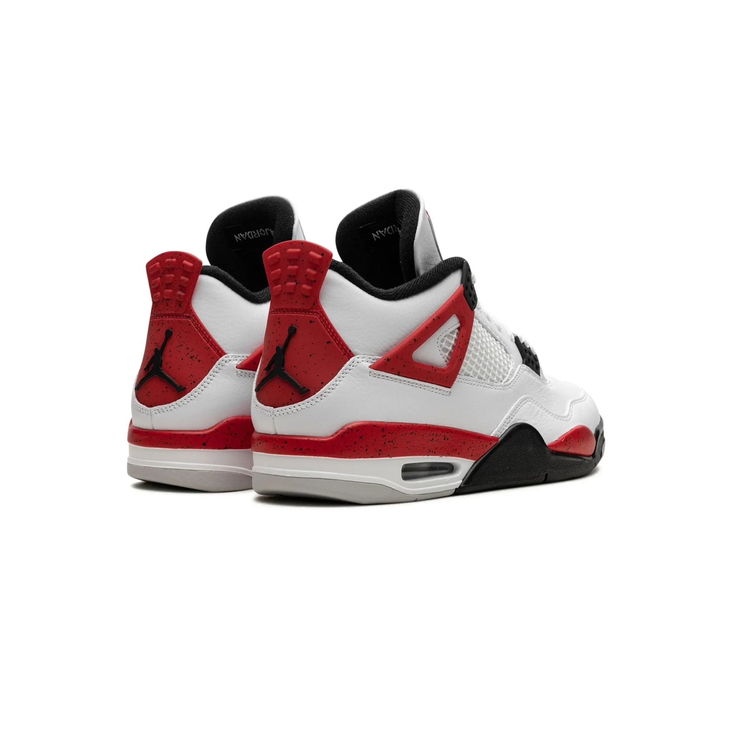 Jordan 4 Retro Red Cement