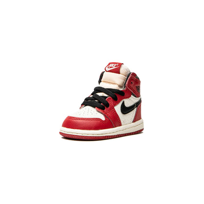 Jordan 1 Retro High OG Chicago Lost and Found (TD)