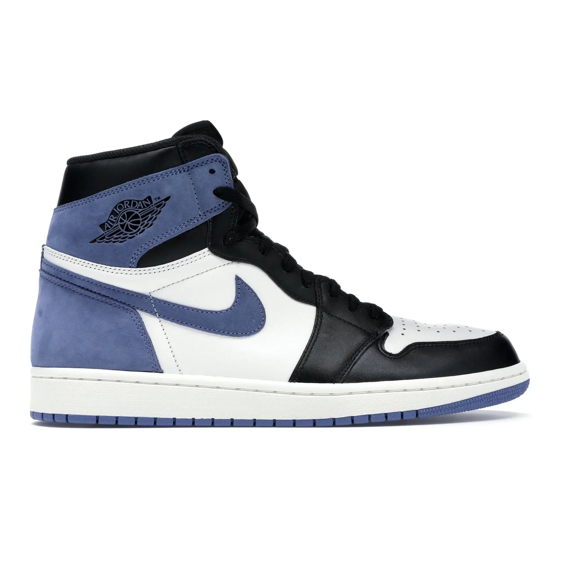 Jordan 1 Retro High Blue Moon