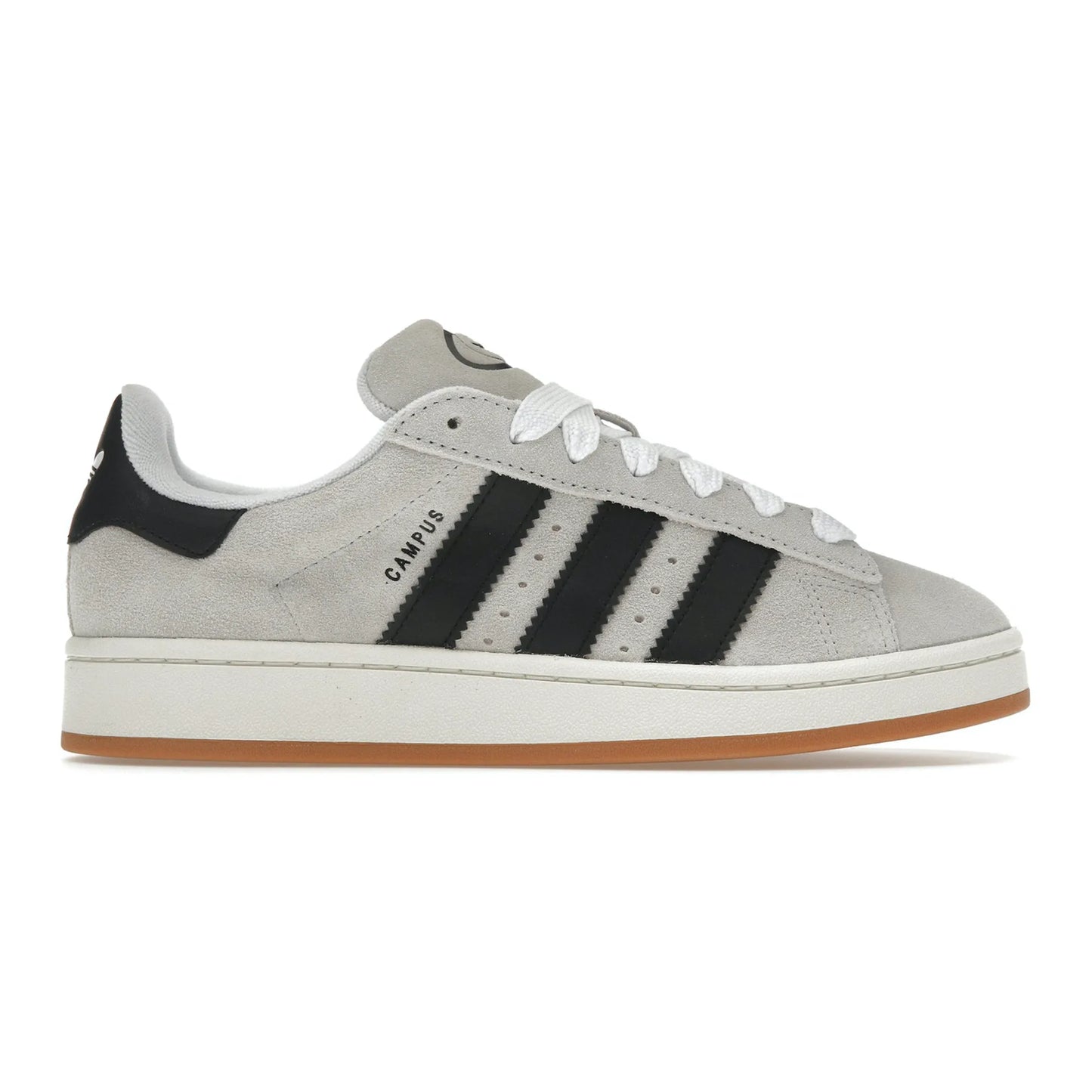 adidas Campus 00s Crystal White Core Black (Women's)