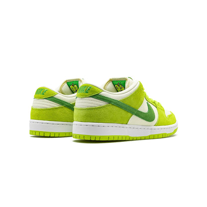 Nike SB Dunk Low Green Apple