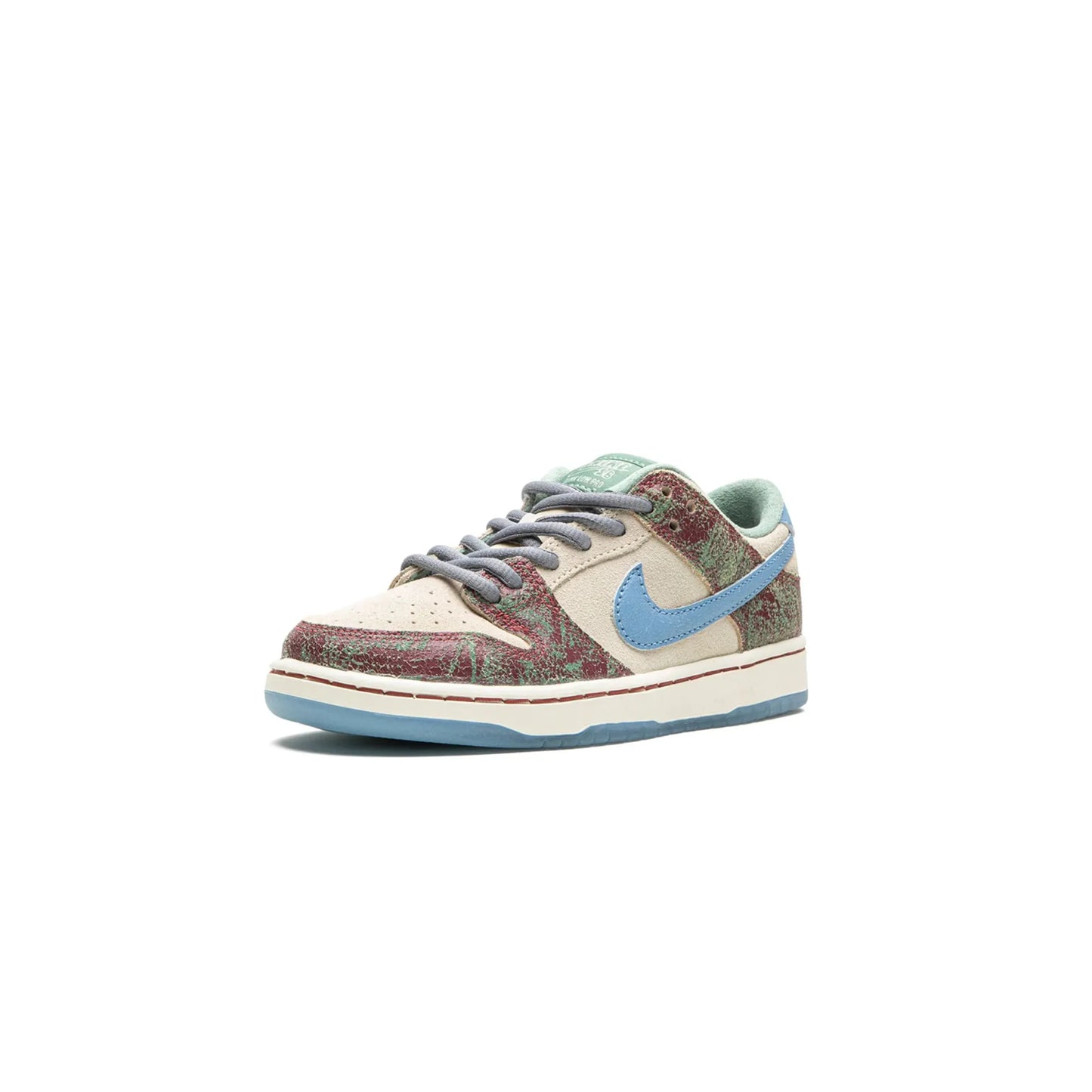 Nike SB Dunk Low Crenshaw Skate Club (PS)