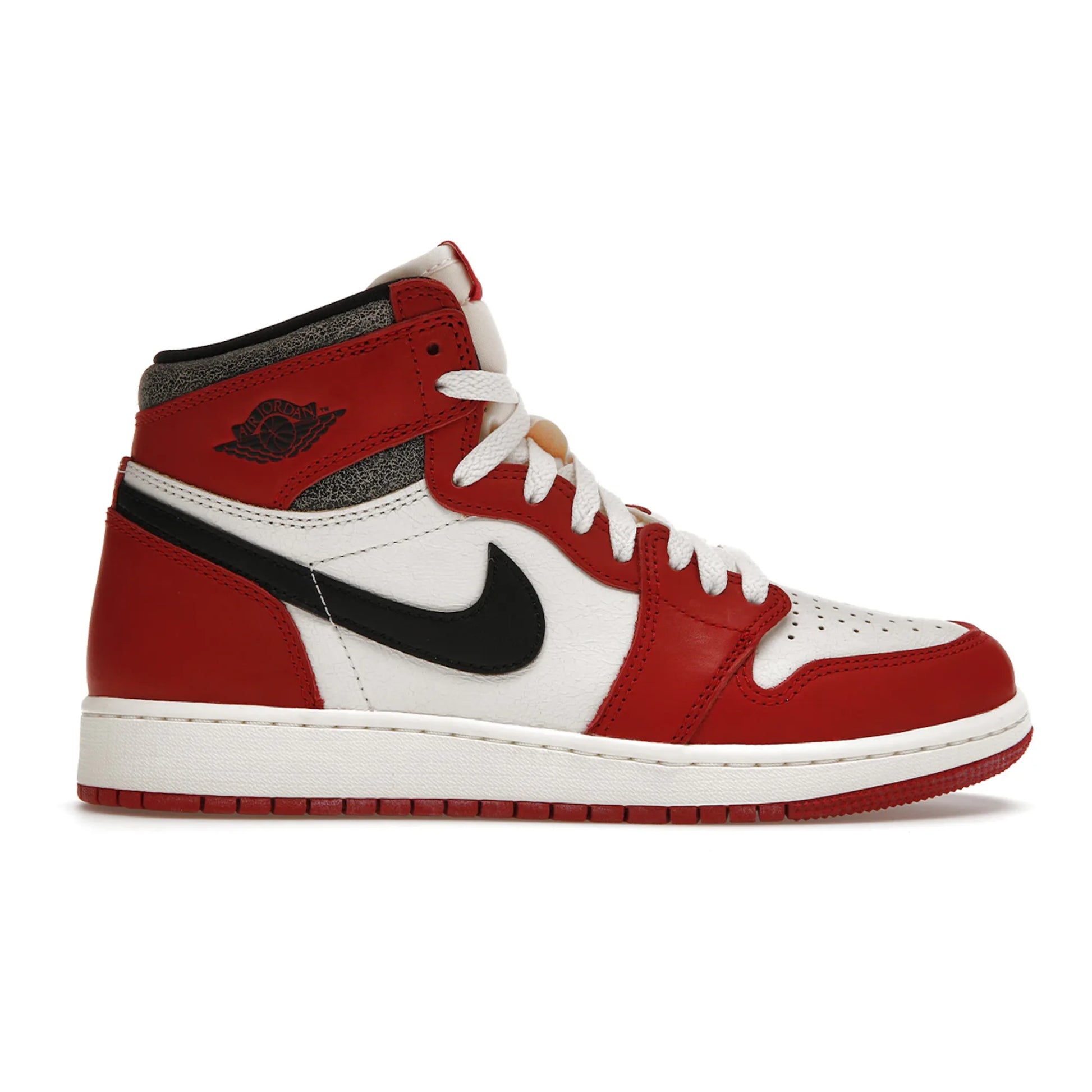 Jordan 1 Retro High OG Chicago Lost and Found (GS)