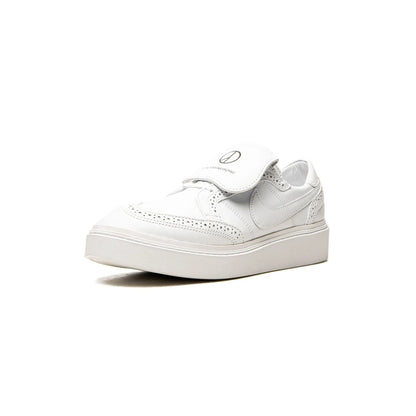 Nike Kwondo 1 G-Dragon Peaceminusone Triple White