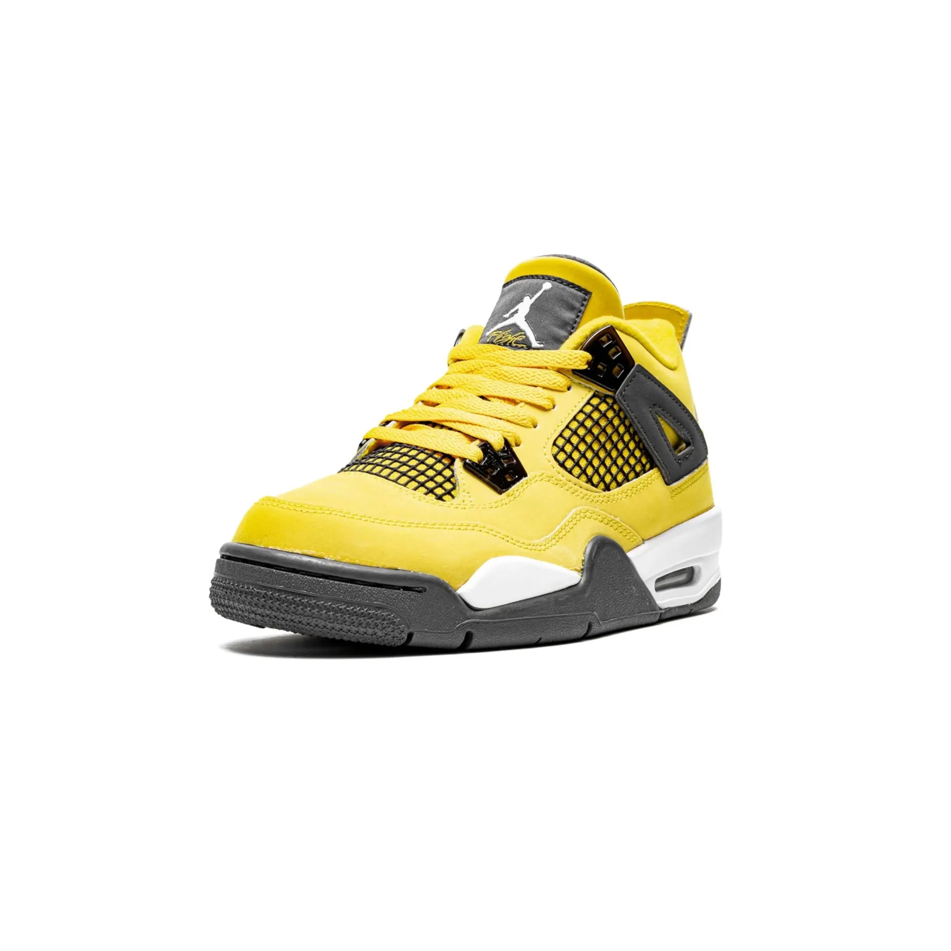 Jordan 4 Retro Lightning (2021) (GS)