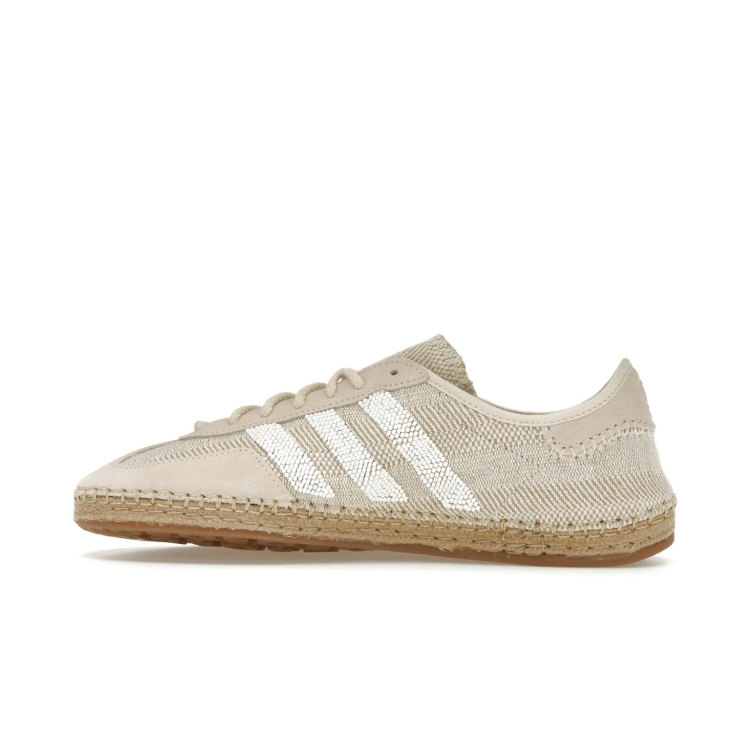 adidas Gazelle CLOT Halo Ivory