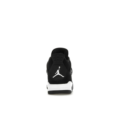 Jordan 4 Retro White Thunder (GS)