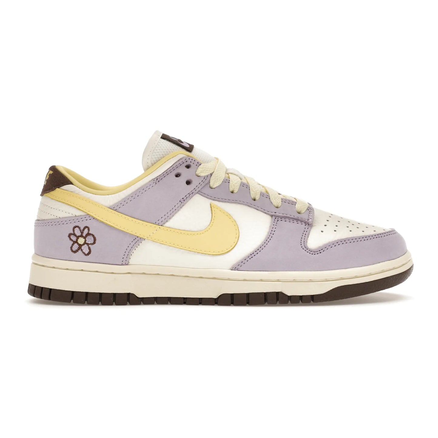 Nike Dunk Low Premium Lilac Bloom (Women's)