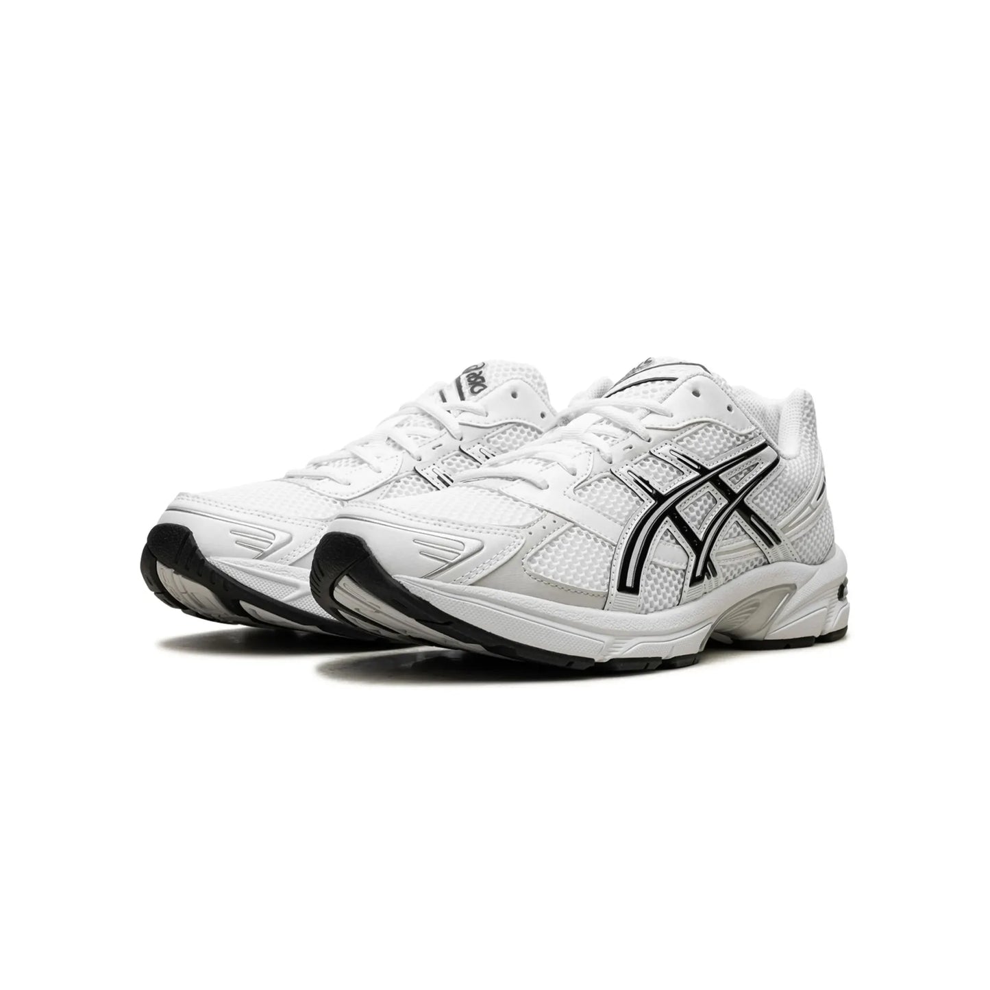 ASICS Gel-1130 White Black