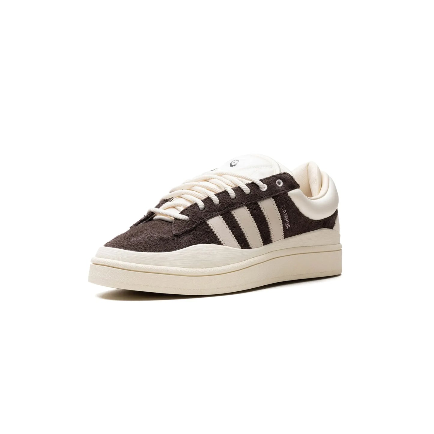 adidas Campus Bad Bunny Deep Brown