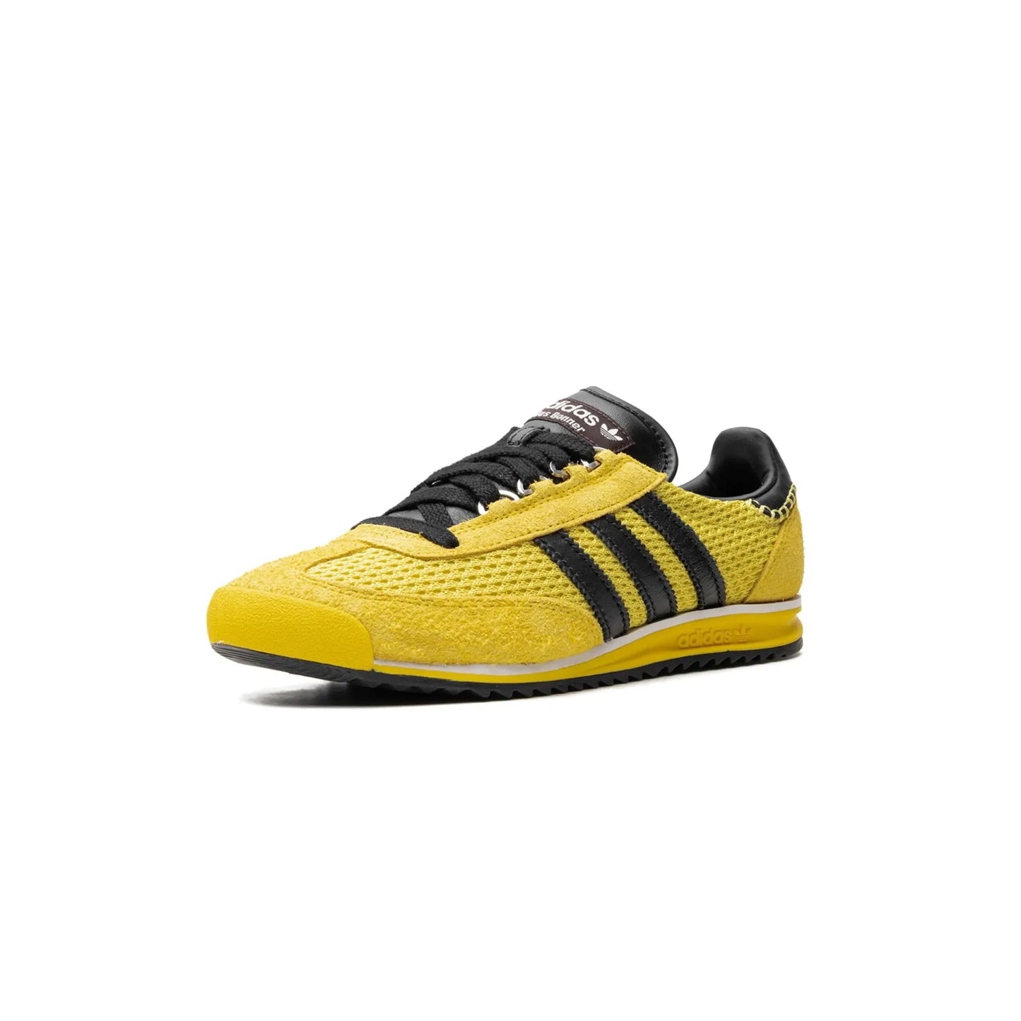 adidas SL76 Wales Bonner Yellow