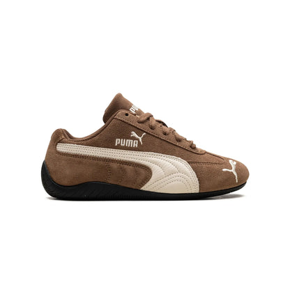 Puma Speedcat Archive Haute Coffee Frosted Ivory