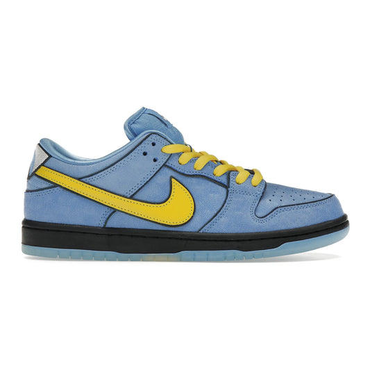 Nike SB Dunk Low The Powerpuff Girls Bubbles