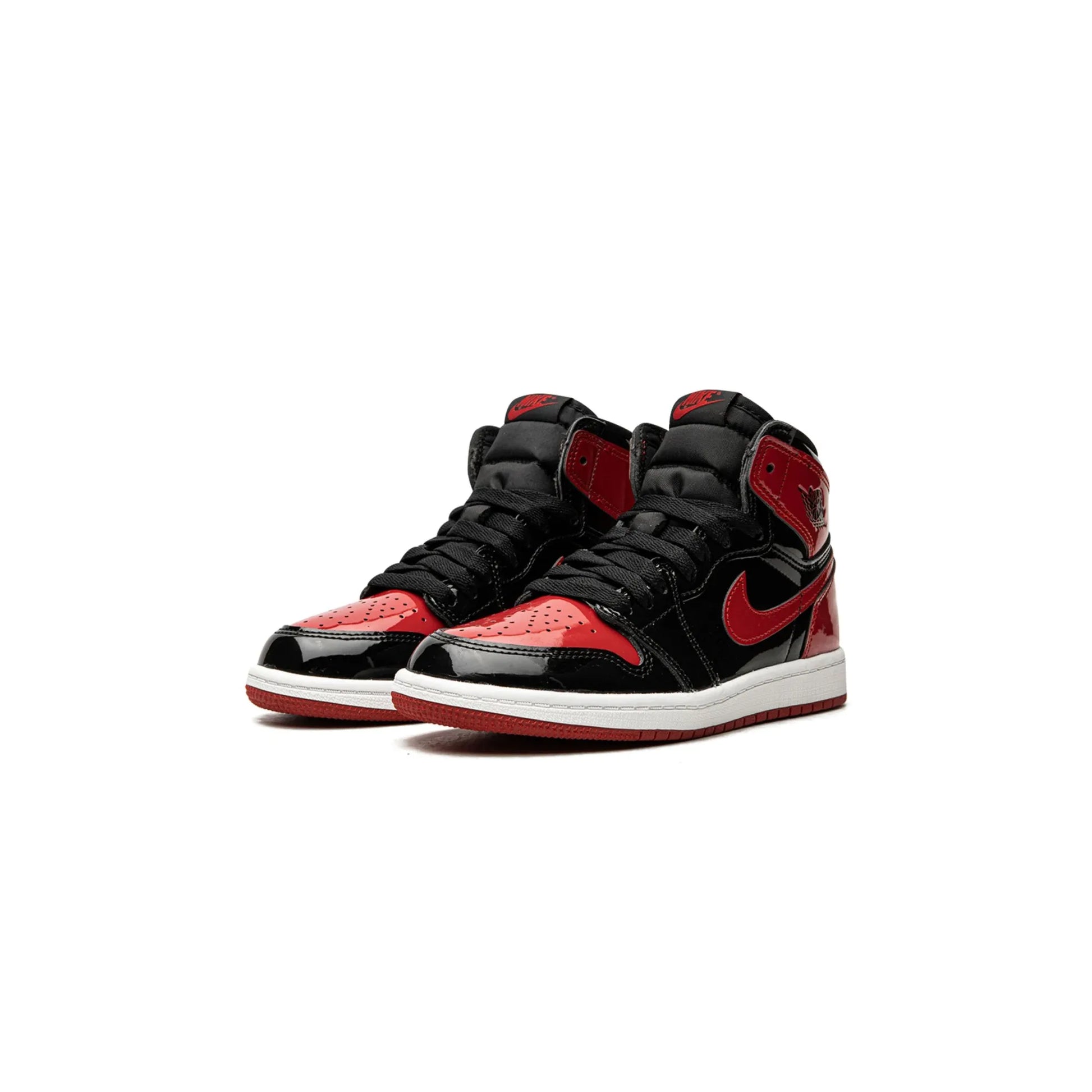 Jordan 1 Retro High OG Patent Bred (PS)