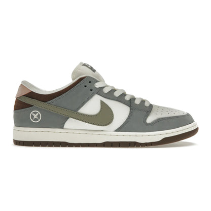 Nike SB Dunk Low Yuto Horigome