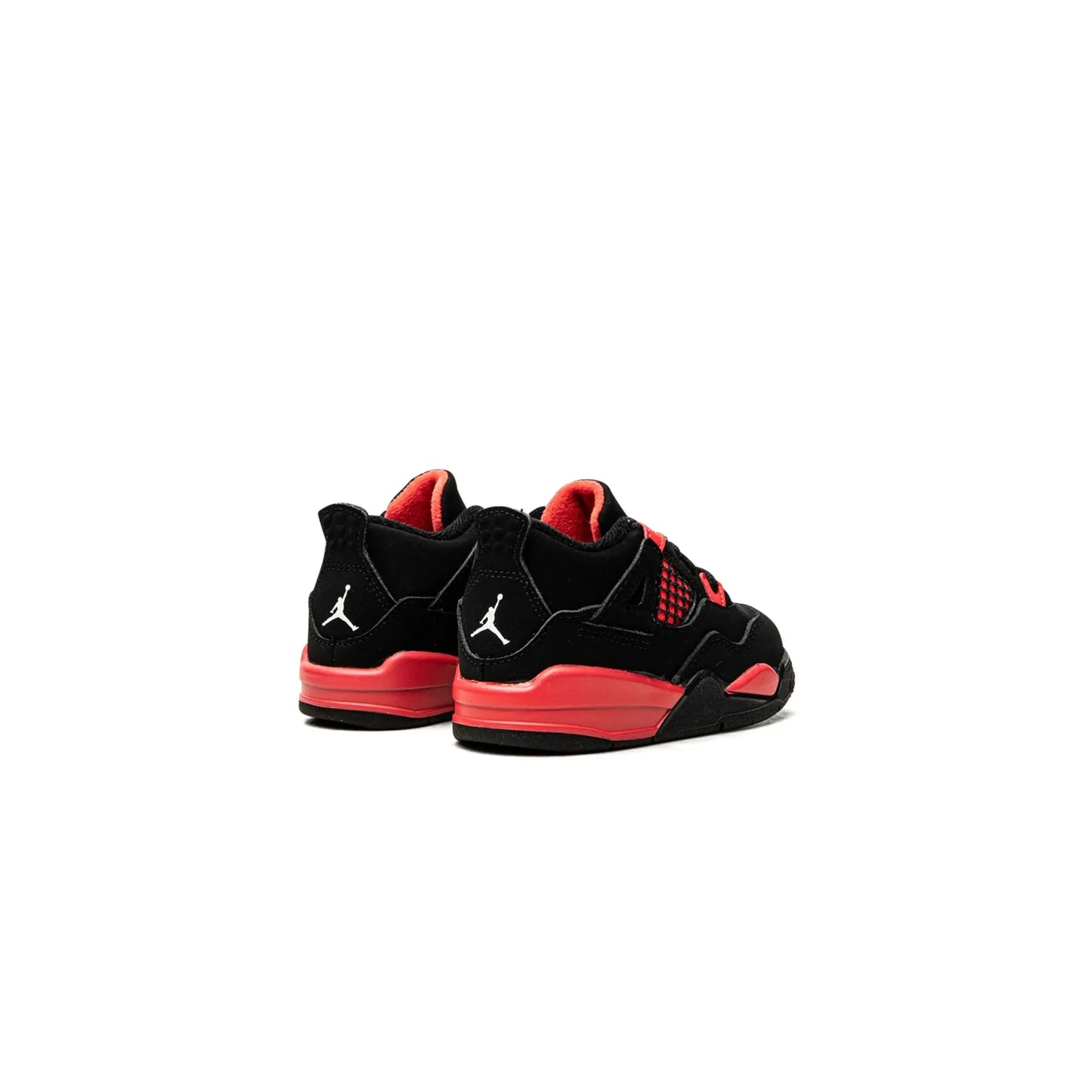 Jordan 4 Retro Red Thunder (TD)