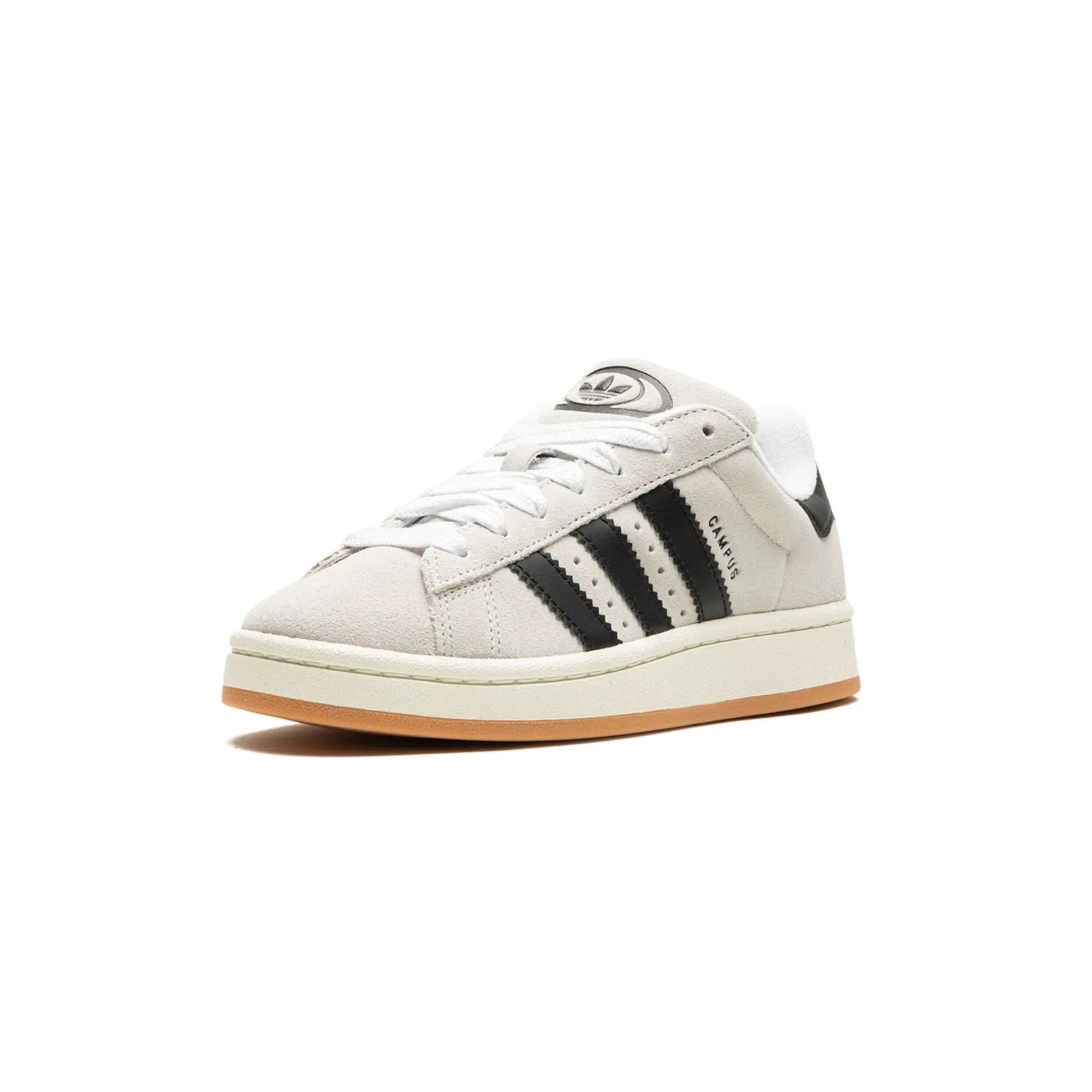 adidas Campus 00s Crystal White Core Black (Women's)