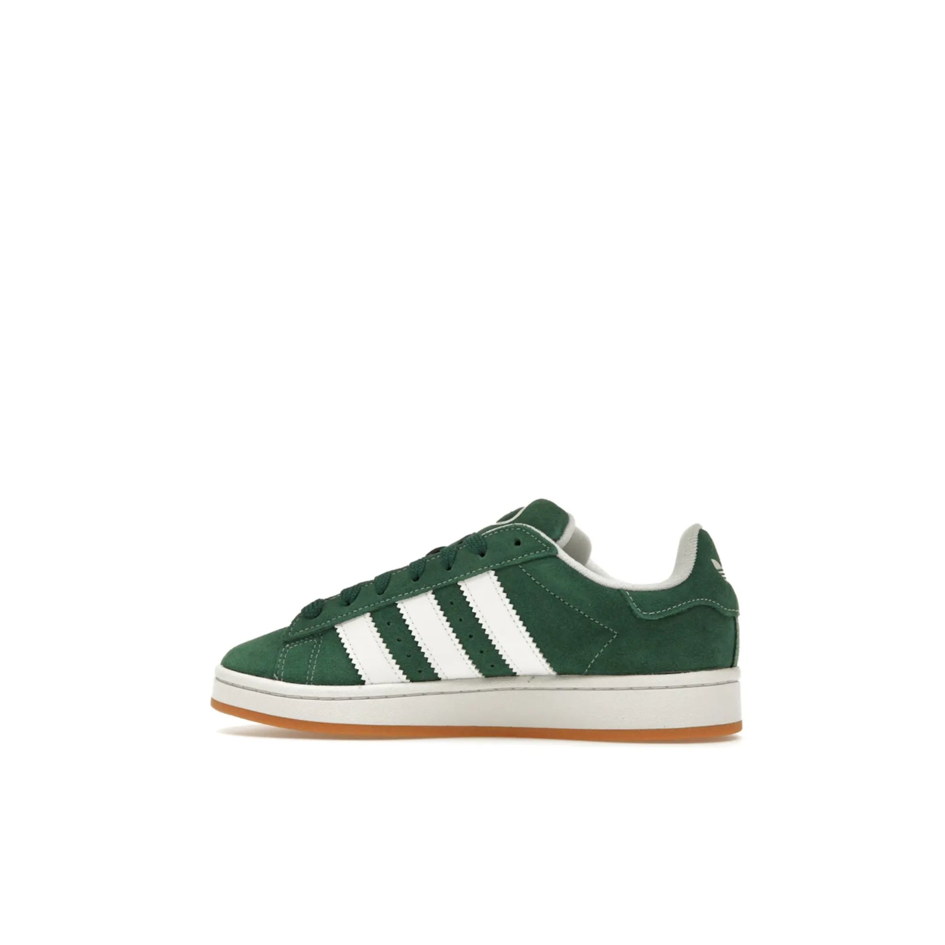 adidas Campus 00s Dark Green White (Kids)