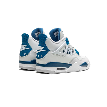 Jordan 4 Retro Military Blue (2024)