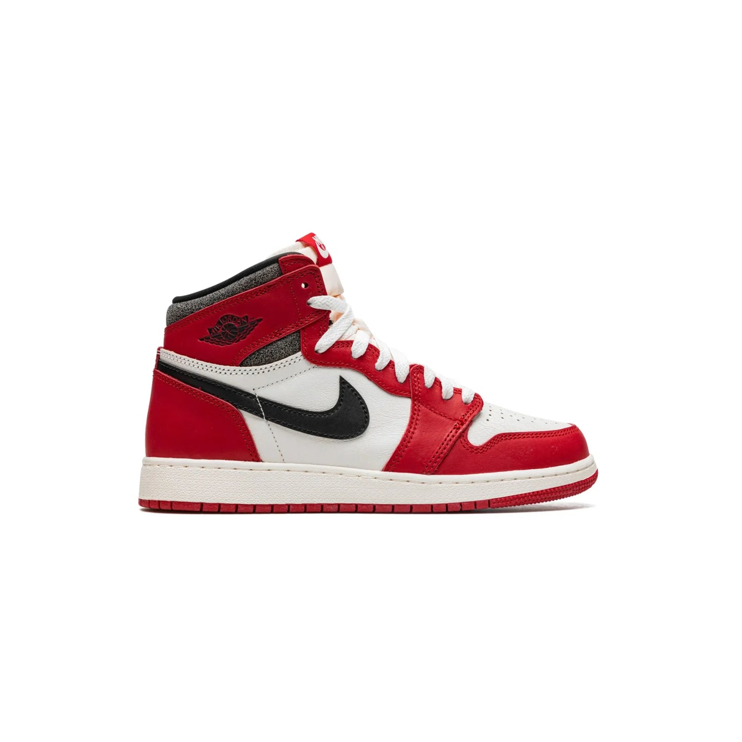 Jordan 1 Retro High OG Chicago Lost and Found (GS)