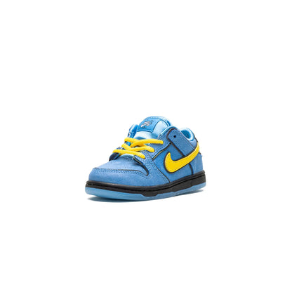 Nike SB Dunk Low The Powerpuff Girls Bubbles (TD)